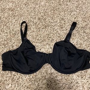 38C unlined Demi bra